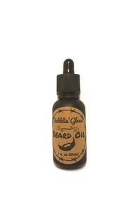 Beard Balm/Oil